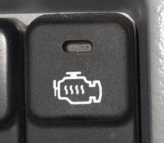 The Mystery Button