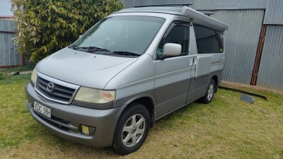 Van