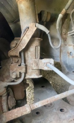 Driver side