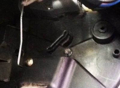 broken shat spindle heater control.jpg