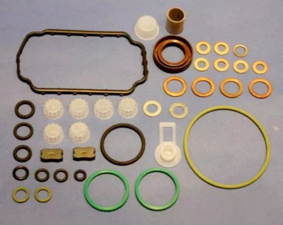 Diesel pump seals