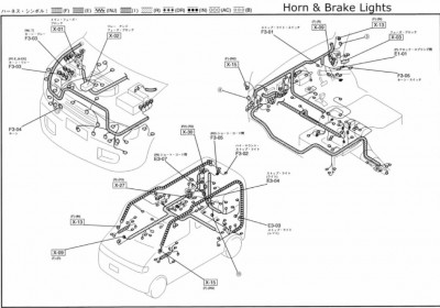Horn&Brake lights positions.JPG