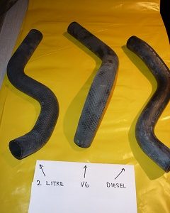 Hose 15-186