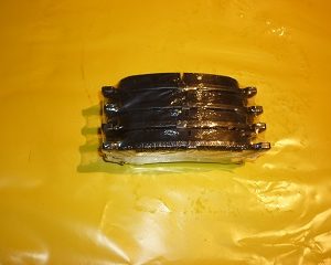 Brake Pads (Full Set of Rear)
