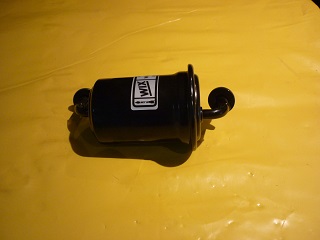 Fuel Filter 2.5L V6 Petrol