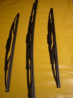 Wiper Blades Set