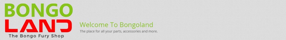 Home - Bongo Land